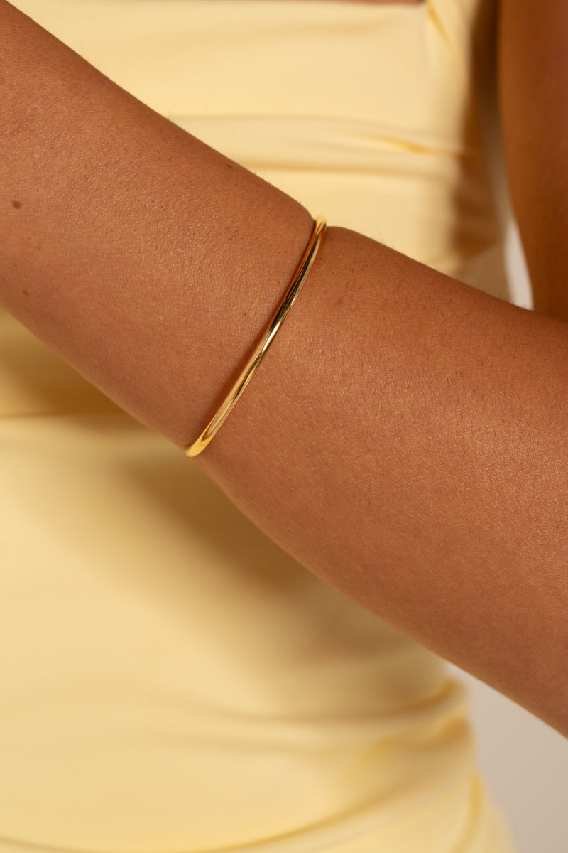 Bracelete Basic