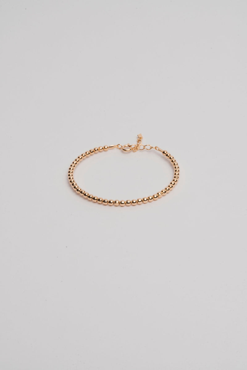 Pulseira Bolinhas