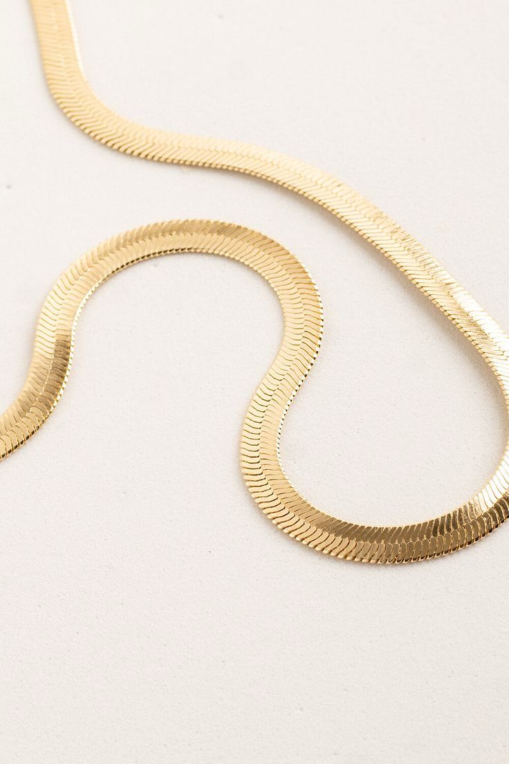 Colar Fita - Colar Dourado Lucky Bijoux