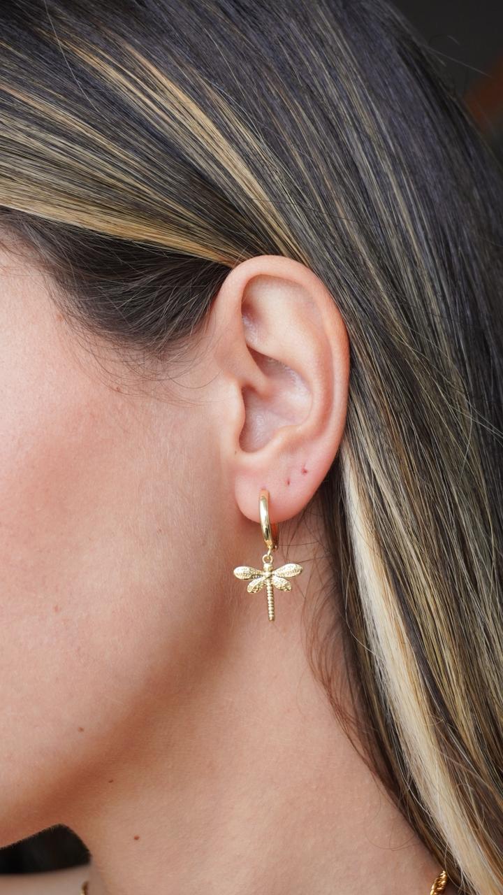 Argola Dragonfly