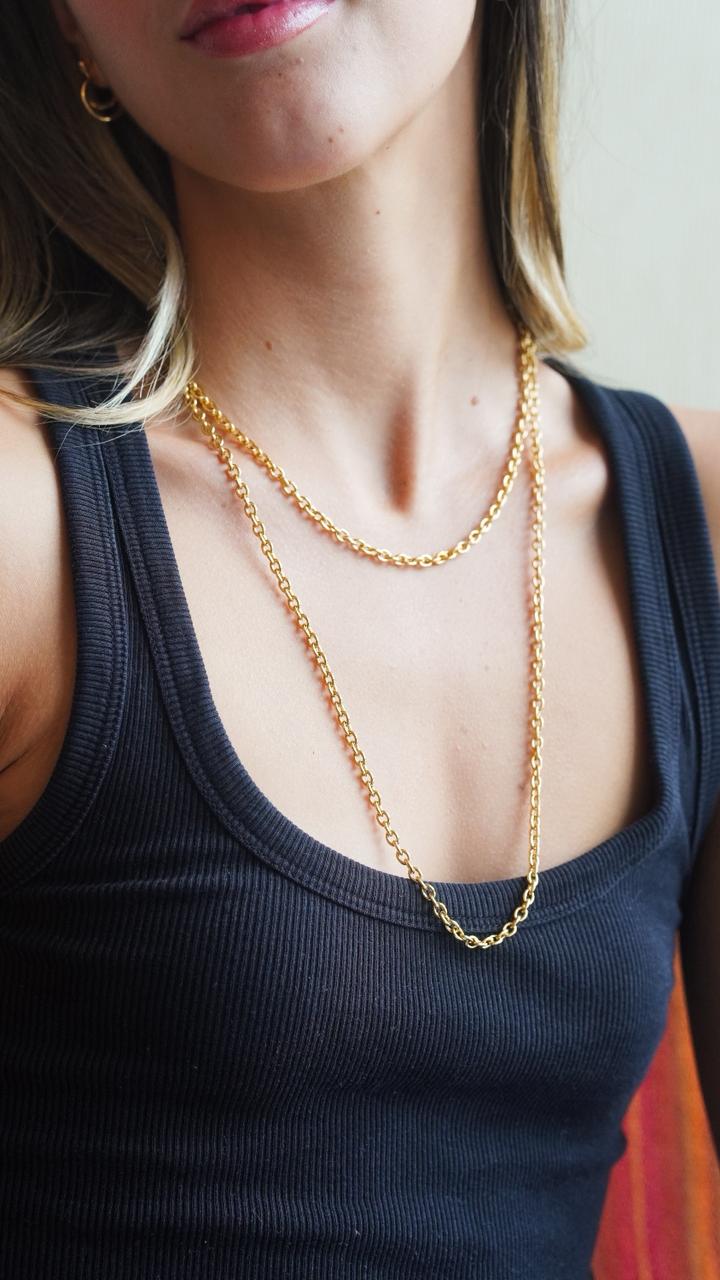 Colares Chain Duo