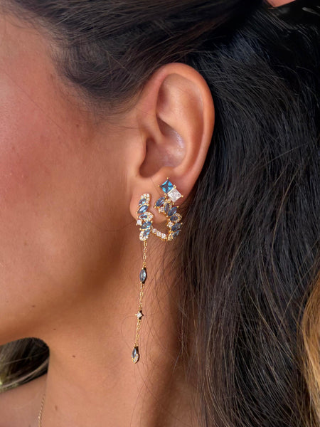 Princess Earrings