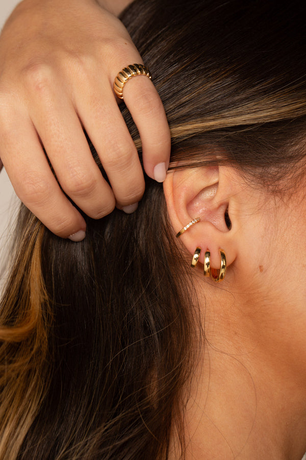 Piercings