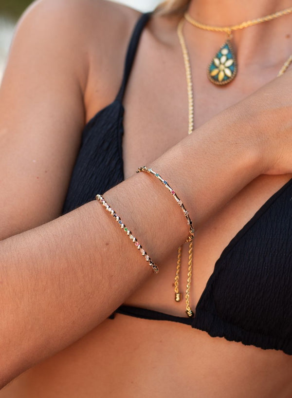 Mix de Pulseiras