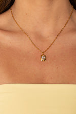 Colares Gem Carol - foto 4 | Lucky Bijoux