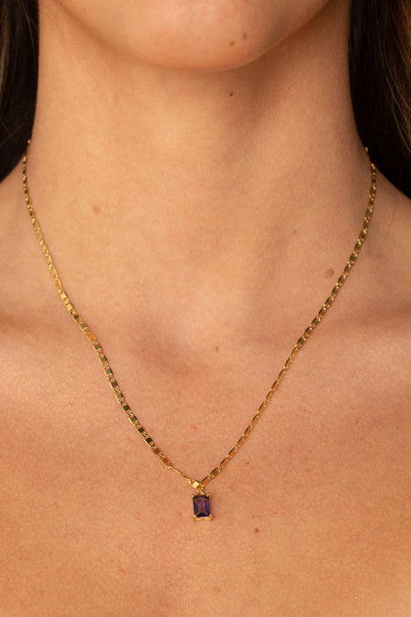 Colares Gem Gaya - foto 2 | Lucky Bijoux