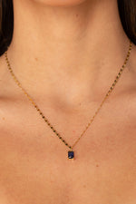 Colares Gem Gaya - foto 4 | Lucky Bijoux
