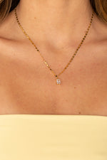 Colares Gem Gaya - foto 5 | Lucky Bijoux