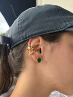 Golden Piercing