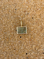 The Lucky Necklace - Turmaline