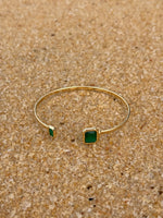 Bracelete Esmeral