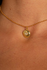 Choker Little Heart