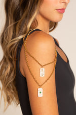 Colar Tarot