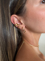 Golden Piercing