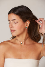 Lucky Set - Rose Teal