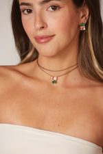 Lucky Set - Rose Teal