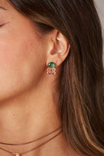 Lucky Set - Rose Teal