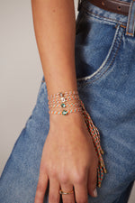 Pulseiras Spring