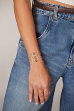 Pulseiras Spring
