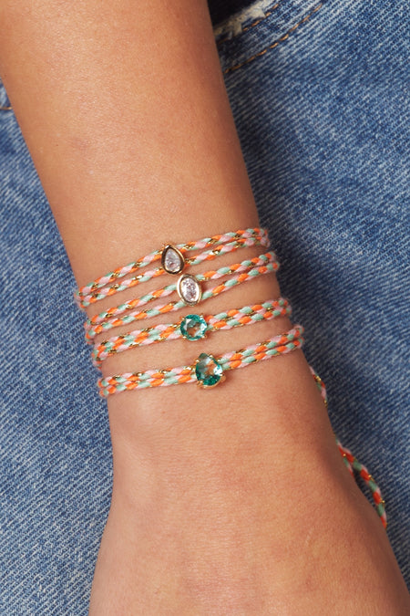 Pulseiras Spring