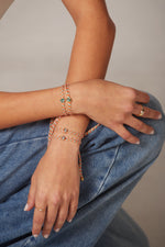 Pulseiras Spring