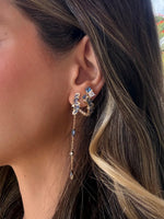 Princess Earrings