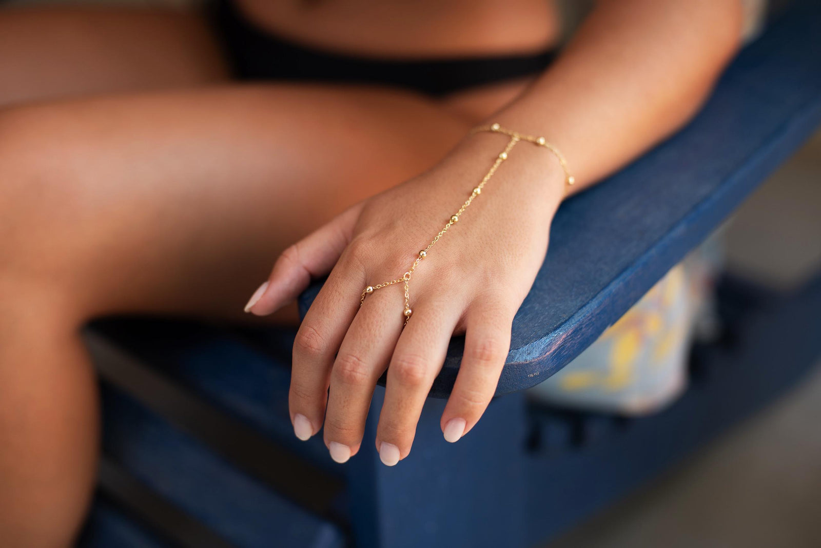 Hand Chains